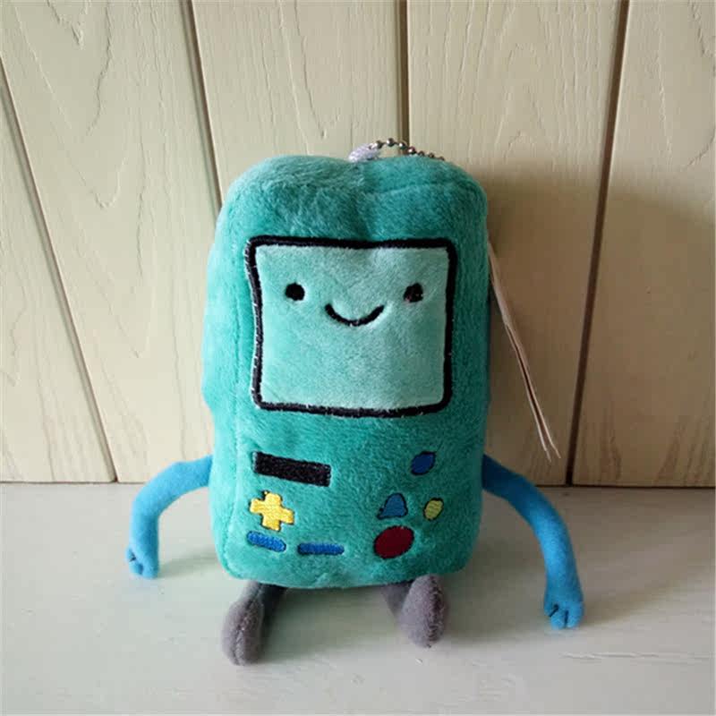 Peluche manga en peluche Adventure - Ref 2696225 Image 3