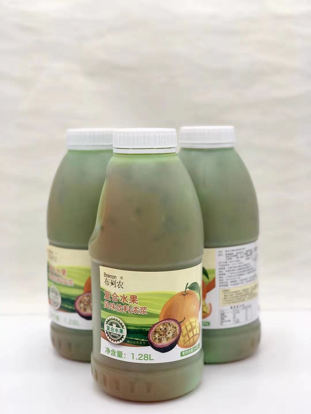 复合奶茶原料果酱包邮