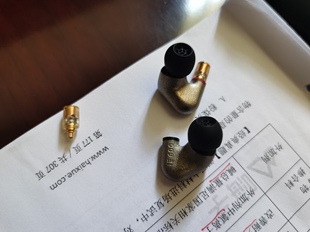 mmcx/0.78森海塞尔ie900 300 IE200 N5005转接头耳机线插针转换器