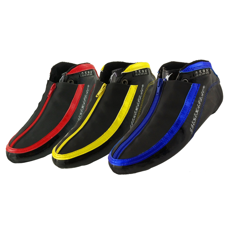 杰克海盗速滑冰刀鞋鞋面大道冰刀玻纤上鞋儿童成人加绒竞速鞋鞋面在类目 运动/瑜伽/健身/球迷用品, 冰球/速滑/冰上运动, 冰刀鞋中 - 来自Buy2taobao.com提供专业的淘宝代购服务