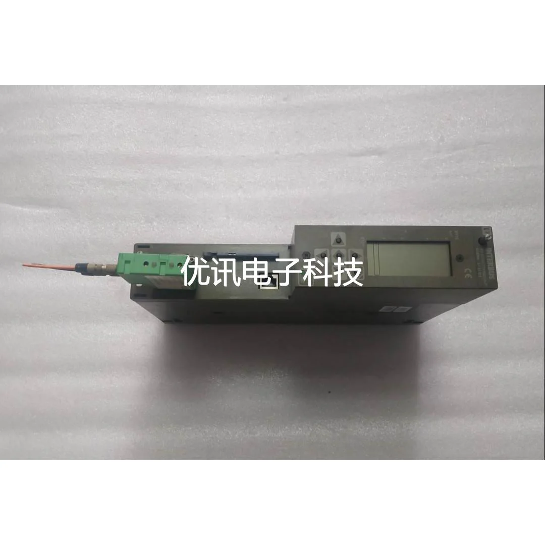 INTERBUS 菲尼克斯 IBS S7 400 ETH DSC/I-T 一台议价