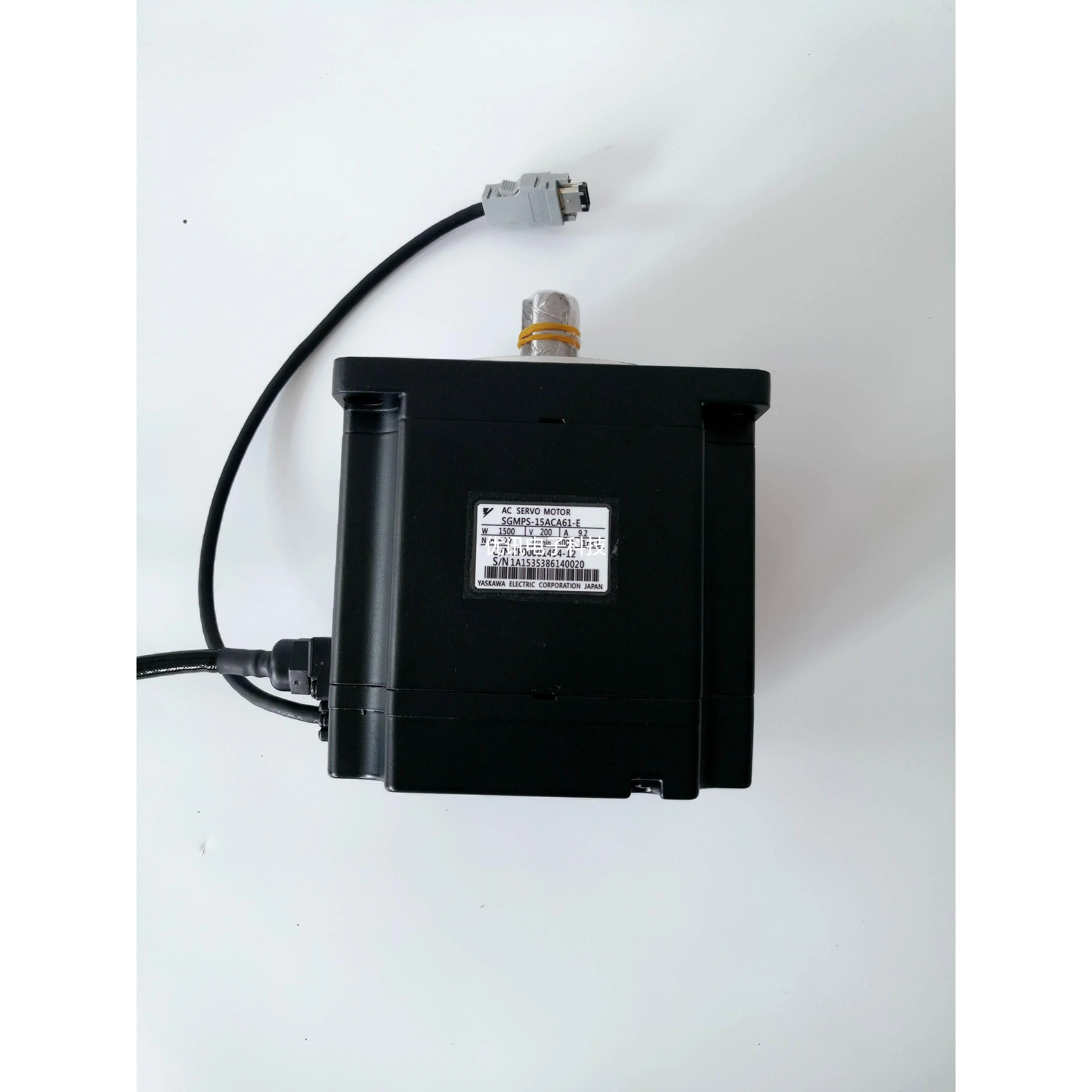 SGMJV-04A3M6C SGMJV-04A3M2C 全新原装安川电机 现货供应议价