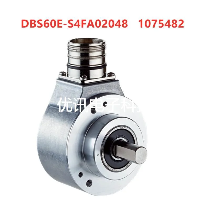 DBS60E-S4FA02048 S4FK02048 S4FC02048西克SICK增量型编码器原装