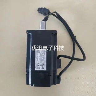 C20807ES 750W伺服電機(jī) 功能包好議價(jià) ECMA 拆機(jī)臺(tái)達(dá)B2