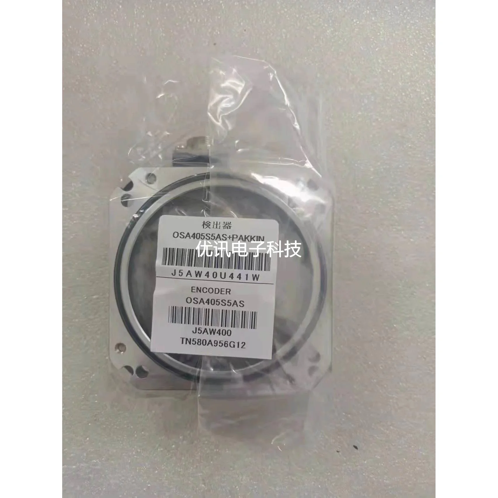 OSA166S5A/OSA676/OSA405/OHE25K-6/OSE104ET/OSA166E2NA编码器议