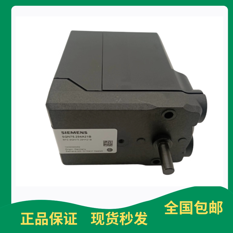 SQN75 494A21B servo motor SQN75 436A21B SQN75 6K4A21 SQM54 580A2