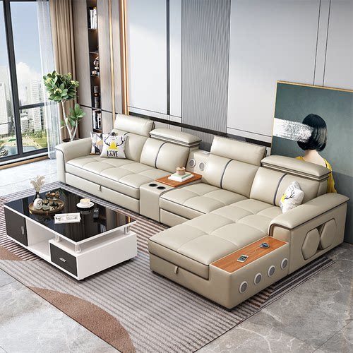 玛法海绵是现代简约沙发床沙发床