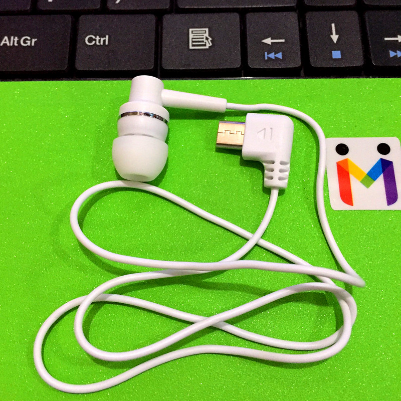入耳式副耳机蓝牙耳机副耳机线通用耳挂式耳塞式配件迷你microUSB