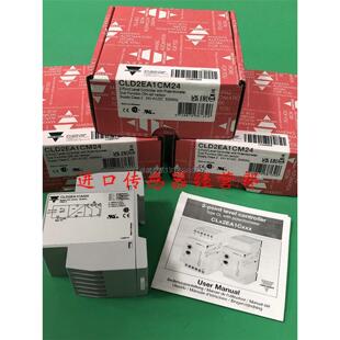 询价原装正品瑞士佳乐CARLO液位控制器CLD2EA1CM24询价议价