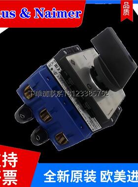 询价Kraus & Naimer   KG20B.T203/SGZ006.E 原装正品转化开关
