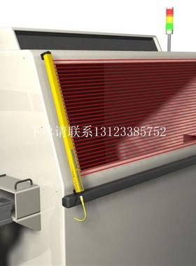 {银河工控}询价议价!美国BANNER邦纳LS2TP30-450Q88安全光幕,安