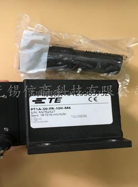 询价美国TE旗下CELESCO传感器PT1A-50-FR-10K-M6原装供应