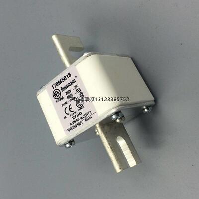 询价Bussmann熔断器170M5