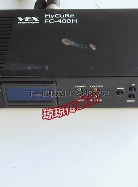 询价VEX-TECH HyCuRe传感器FC-400H UV固化机光源控制器现货实拍