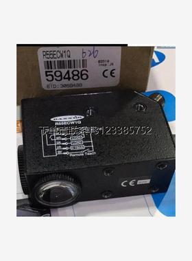 询价原装正品色标传感器 R55CG1 R55CW1 R55ECW1 R55CB1 美国正品