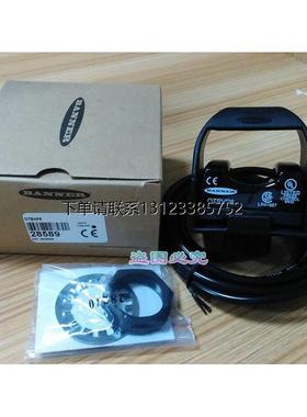 询价全新原装美国邦纳BANNER光电式接触按钮OTBVP6 OTBVP6QD