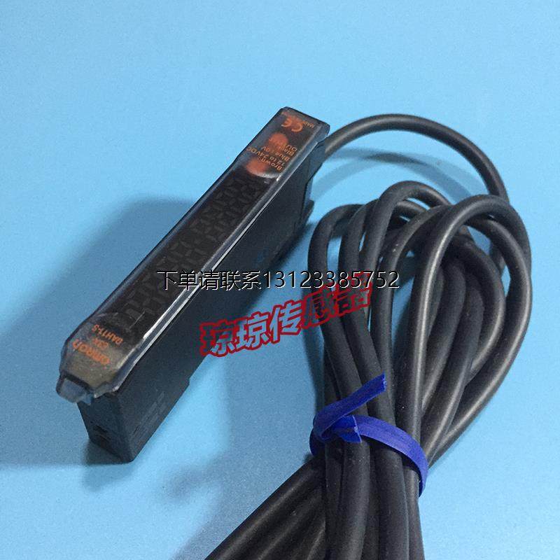 询价E3X-DAH11-N DAT6-1/S-2 DAH41-N DA41TG-S欧姆龙数字光纤放