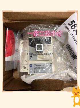 询价194R-NE125-1753  AB美国全新正品现货 未拆封  电工电气欢迎