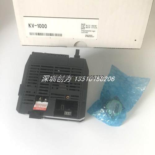 询价原装现货KV-1000日本基恩仕传感器FD-M100ATP FD-M10CATP