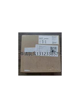 询价全新原装正品 巴鲁夫 BAE0112 电源 BAE PS-XA-1W-24-050-017
