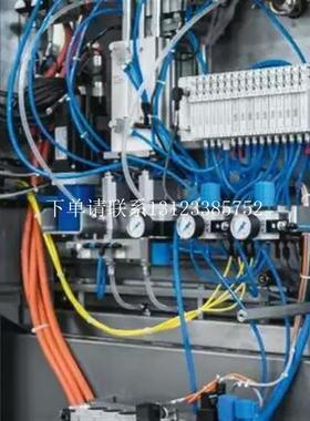 {银河工控}询价现货全新原装实图拍摄VABF-S4-1-R7C2-C-6编号5462