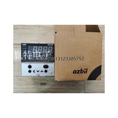 询价正品温控器表SDC36 C36TCOUA1200  C36TCDUA1200 C36TVOUA120