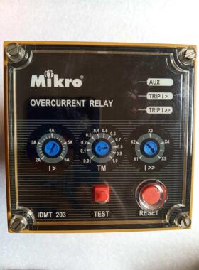 询价MIKRO控制器IDMT203 MK300 233 1000 2000-240A仪表ELR301A/T