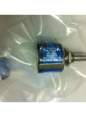 询价533-1-1-202 2K 5% LIN 0.2% VISHAY SPECTROL PRECISION POT