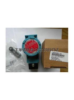 询价原装正品美国honeywell防暴限位开关LSXA3K-1A