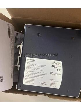 询价QS20.481电源puls普尔世 全新原装现货