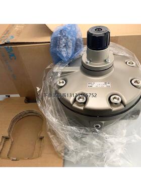 询价不会看真假的联系我！日本SMC全新原装正品减压阀 AR925-20G