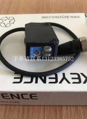 {银河工控}询价全新原装正品基恩士KEYENCE传感器PZ-M73P光电开关