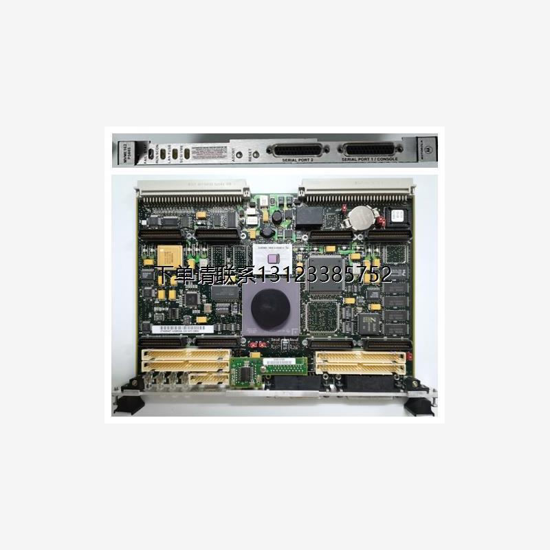 询价MVME162P344SMotoro