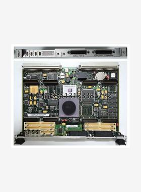 询价MVME162P344S Motorola VME CPU工控板卡MVME162P-344S测试好