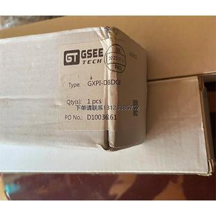 DI8DO8 询价原装 GXPI 吉诺模块 议价 正品