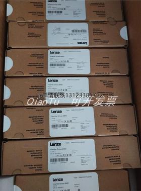 询价变频器IO板通讯模块  全新原装伦茨 E82ZAFSC010 现货