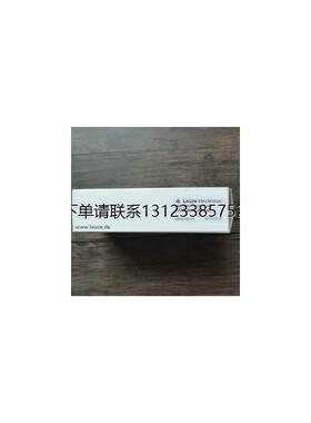 询价全新原装正品 劳易测 LSE 96K/P-1010.1-41 传感器 50103218