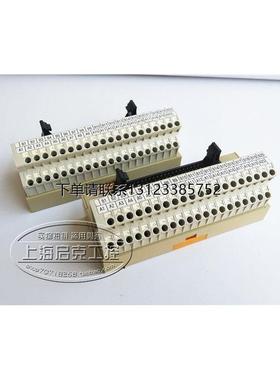 询价东洋技研TOGI接线端子台扩展端子台 PCV5-1T401 PCV5-1T402