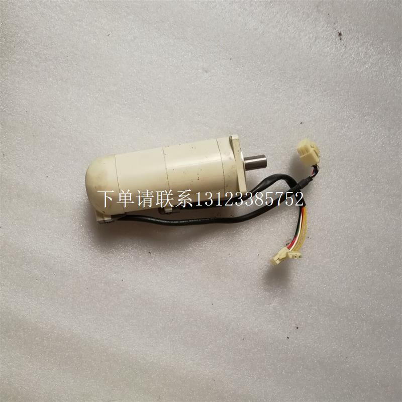 {银河工控}询价MSD5A1A1X电机MUDS043A1A