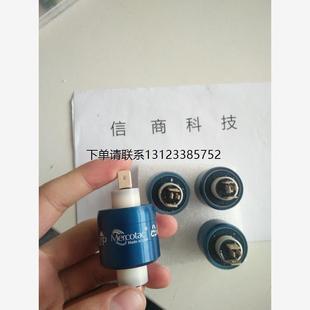 正品 询价MERCOTAC滑环M435 美国原装