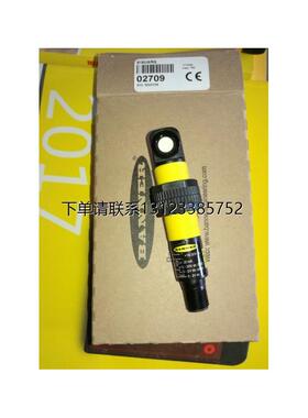 询价邦纳S18U超音波S18UIA/S18UIAQ/S18UIARQ/S18UUA/S18UBA详询