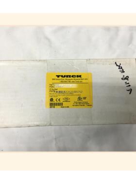 询价TURCK图尔克 FDNQ-S0800-T   PLC原装电源电容模块可程式设计