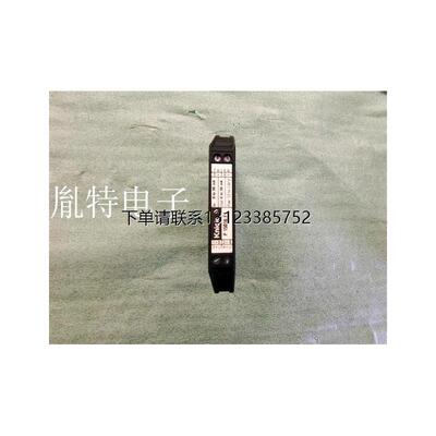询价德国Knick信号放大