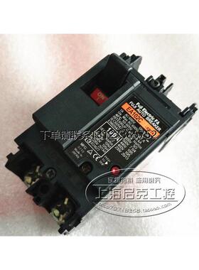 询价原装进口富士FUJI 塑壳断路器EA102C SA102C 2P 100A 现货