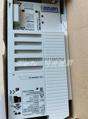 询价现货 议价 LENZE/伦茨 E82ZBBXC 变频器用操控模块 全新原装