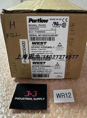 询价Partlow1400+温度控制器P4102全新原装120/240VAC现货实价可