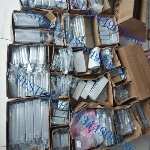 询价FESTO费斯托波纹管组