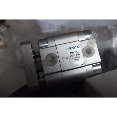 询价现货FESTO正品全新气