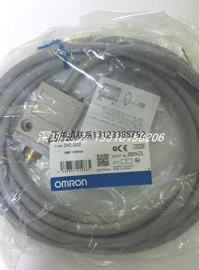 询价全新原装现货D4E-1A10N日本欧姆OMRO限位开关D4C-3202 当天发