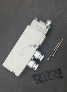 询价全新原装正品现货销售日本CKD电磁阀4GE320-E2C/4GA429-E2-3